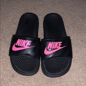 Women’s Nike Sandals